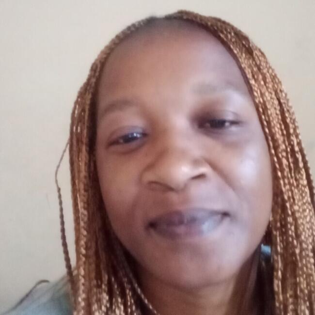 Babysitter in KwaMashu: Xolile