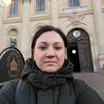 Lapsehoidja asukohas Tallinn: Yuliia