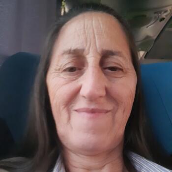 Babá em Curitiba: Lídia Messias