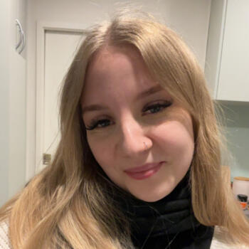 Babysitter in Auckland: Marleen