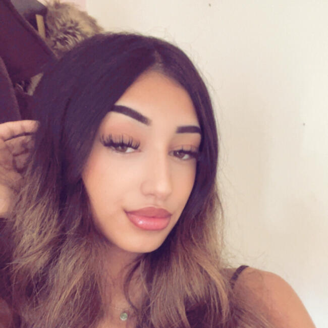 Babysitter in Venlo: Kiara