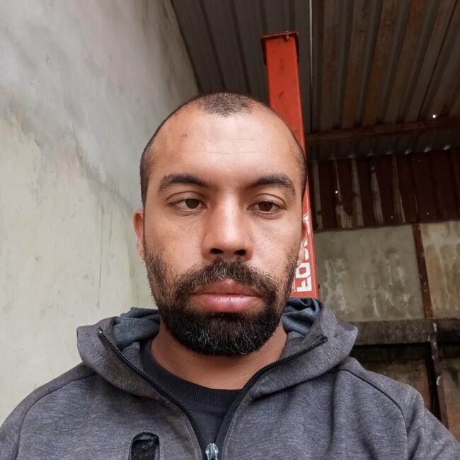 Babysitting job in Tatuí: Jorge