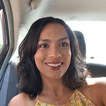 Babysitter Parnamirim: Sophia