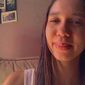 Babá Poá (São Paulo): Isabela