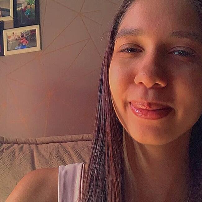 Babá em Poá (São Paulo): Isabela