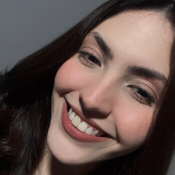 Babá em Goiânia: Amanda