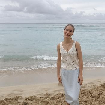 Babysitter Melbourne: Grace