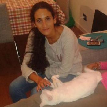 Babysitter Salerno: Valeria