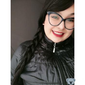Niñera Quillota: Johana