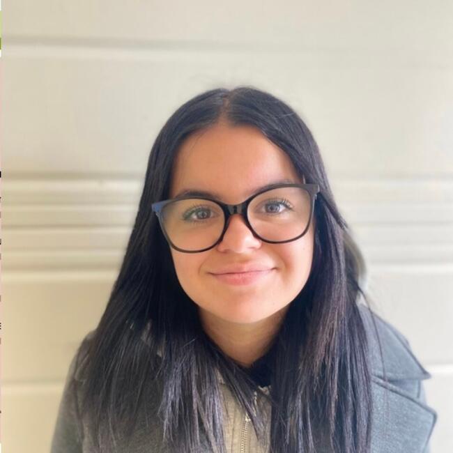 Babysitter in Pechbonnieu: Luana