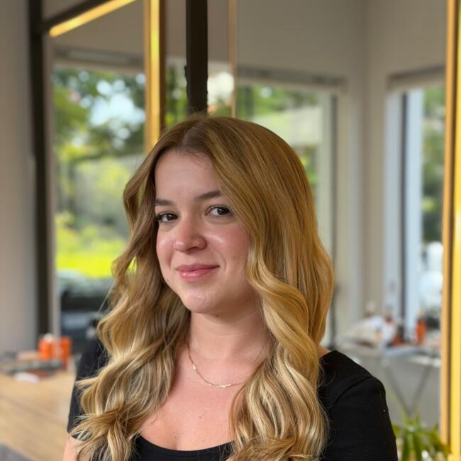 Babysitter in Campo Bom: Julia Colissi