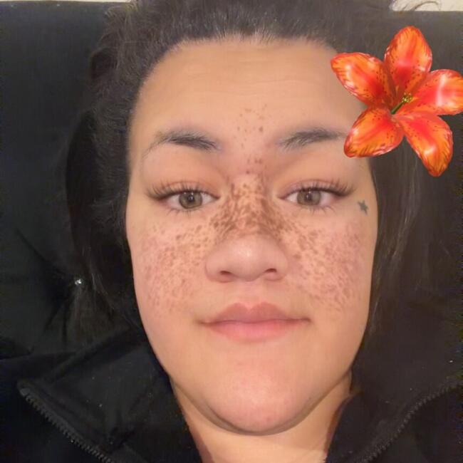 Babysitting job in Invercargill: Leeana