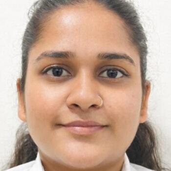 Babysitter Pune: Shreya