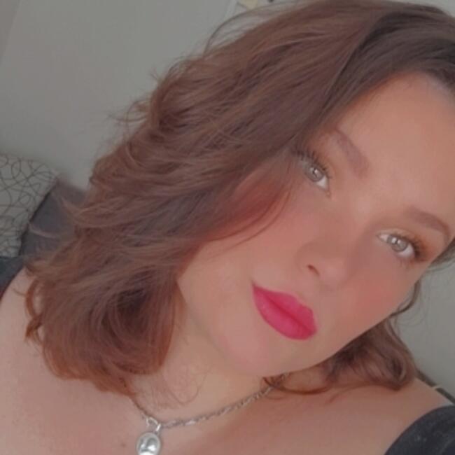 Babysitter in Nancy: Vanessa