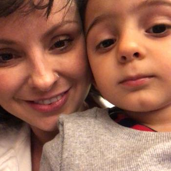 Babysitting Jobs in São Bernardo do Campo: babysitting job CAROLINA