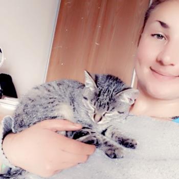 Babysitter Ljubljana: Tjaša