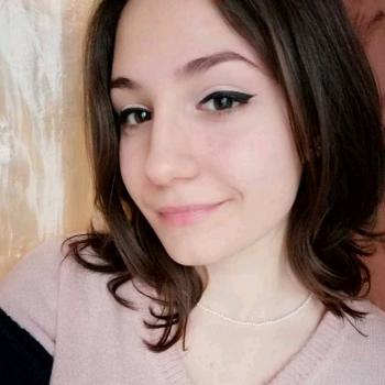 Babysitter a Torino: Greta