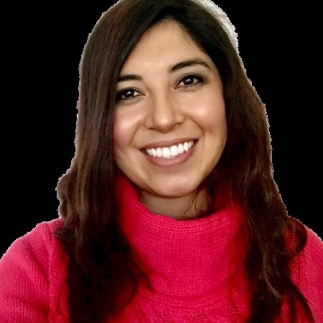 Babysitter in Antwerpen: Saskia