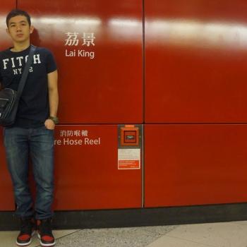 Babysitting job in Singapore: babysitting job Yang