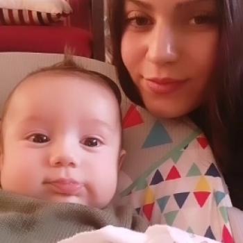 Babysitter in Peñalolén: Valentina