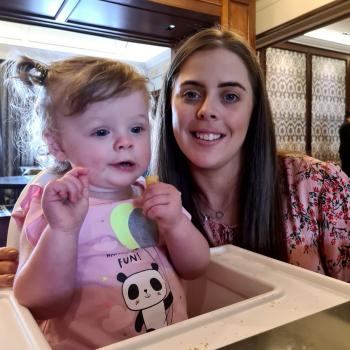Babysitter in Tuam: Stephanie