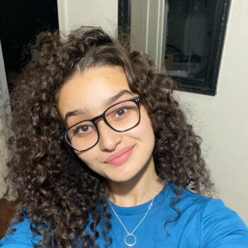 Babysitter in Boulogne-Billancourt: Ghenima