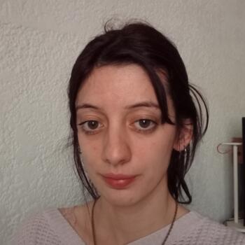 Babysitter in Montevideo: Lara