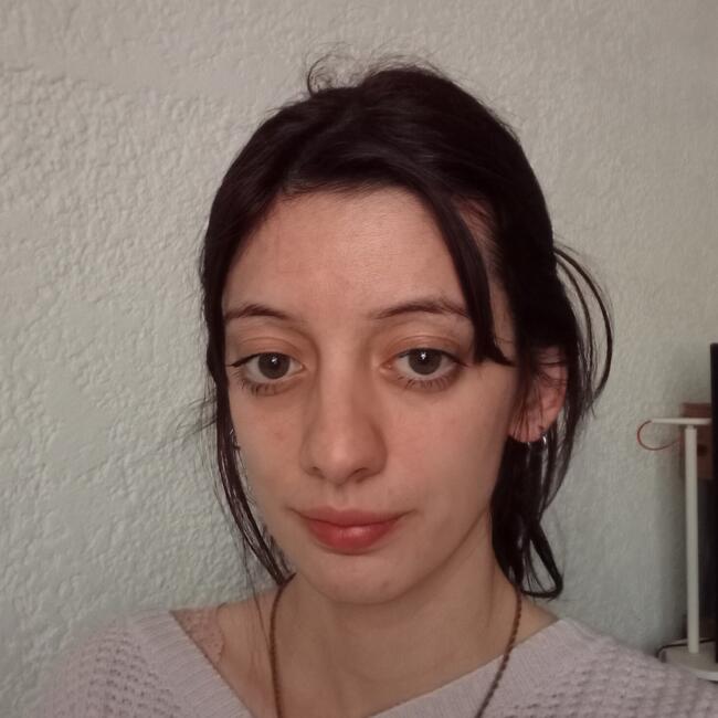 Babysitter in Montevideo: Lara