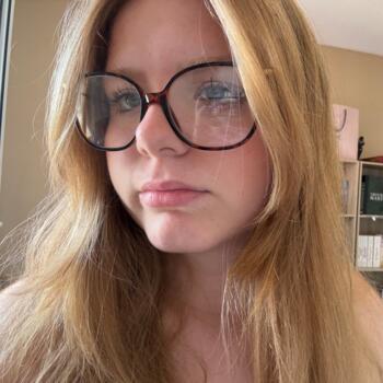 Babysitter in Aix-les-Bains: Clara