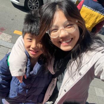 位于新加坡的临时保姆: Kiara