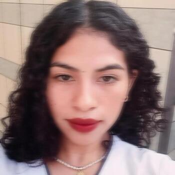 Babysitter Piura: Ana