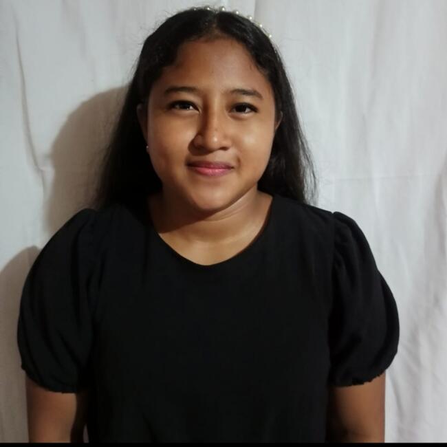 Babysitter in Guayaquil: Kerlly