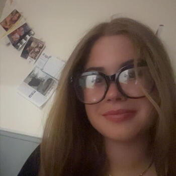 Babysitter in Frederiksberg: Leonora