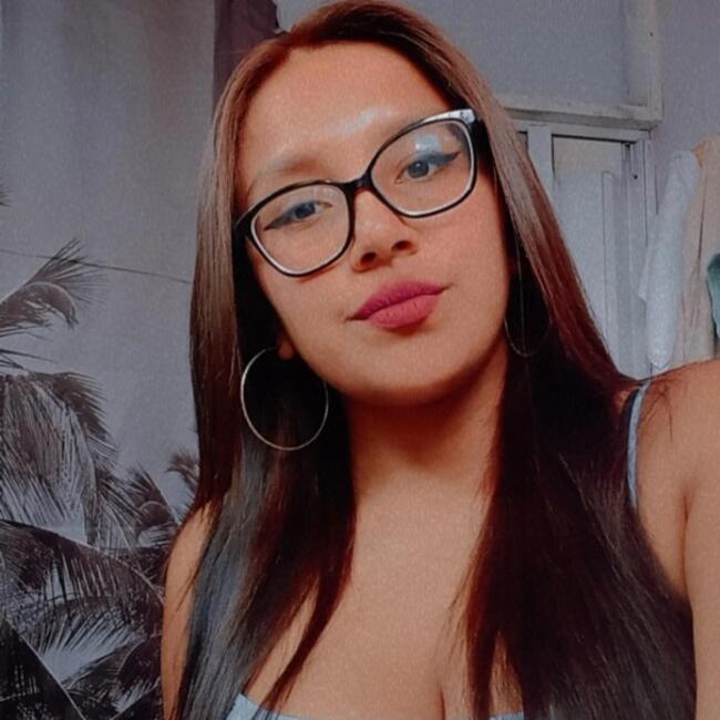 Babysitter a Imperia: Jazmin