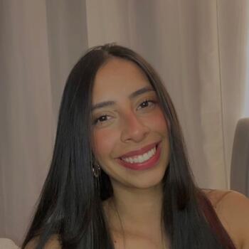 Babysitter in Guadalupe: Génesis