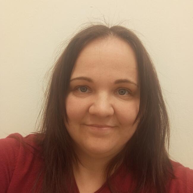 Babysitter in Petřvald: Kateřina