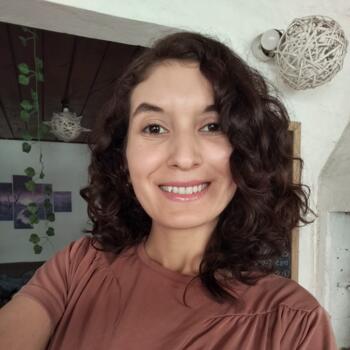 Niñera en Punta del Este: Paola