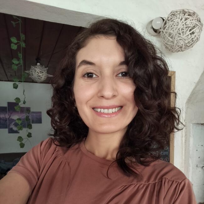 Niñera en Punta del Este: Paola