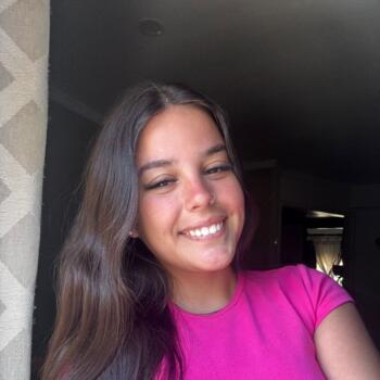 Babysitter em Lisboa: Maria Inês