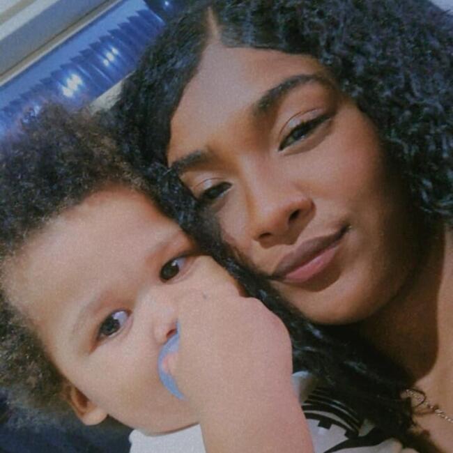 Emprego de babá em Juiz de Fora: Maria eduarda