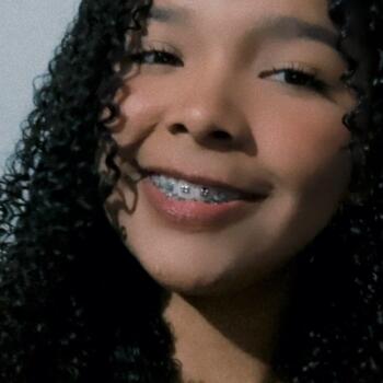 Babá em Brasília: Maria