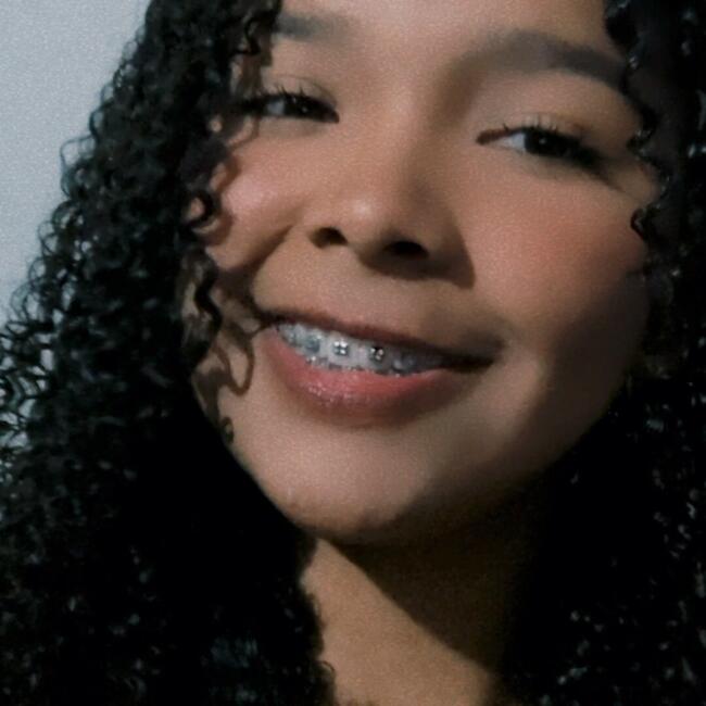 Babá em Brasília: Maria