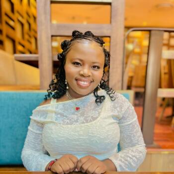 Babysitter Pretoria: Kagiso