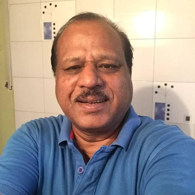 जयपुर में बेबीसिटिंग की नौकरी: OP garg