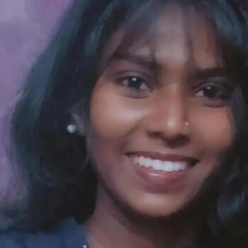 बेबीसिटर चेन्नई: Sasha