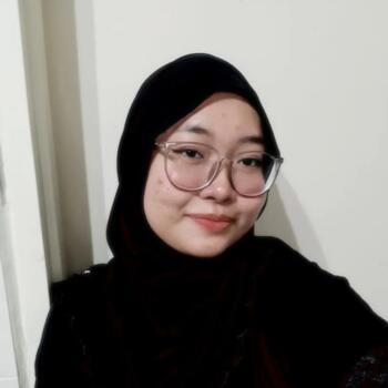 Pengasuh di Sungai Petani: Noraini