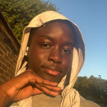 Babysitter in Crawley: Sophia