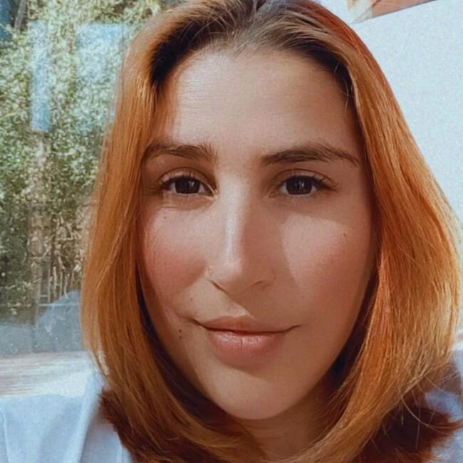 Niñera en Concepción: Trinidad