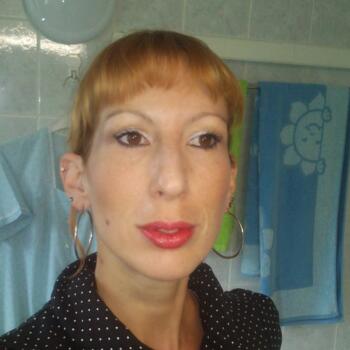 Babysitting job in Velenje: babysitting job Maja