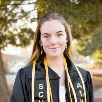 Babysitter Auckland: Mackenzie